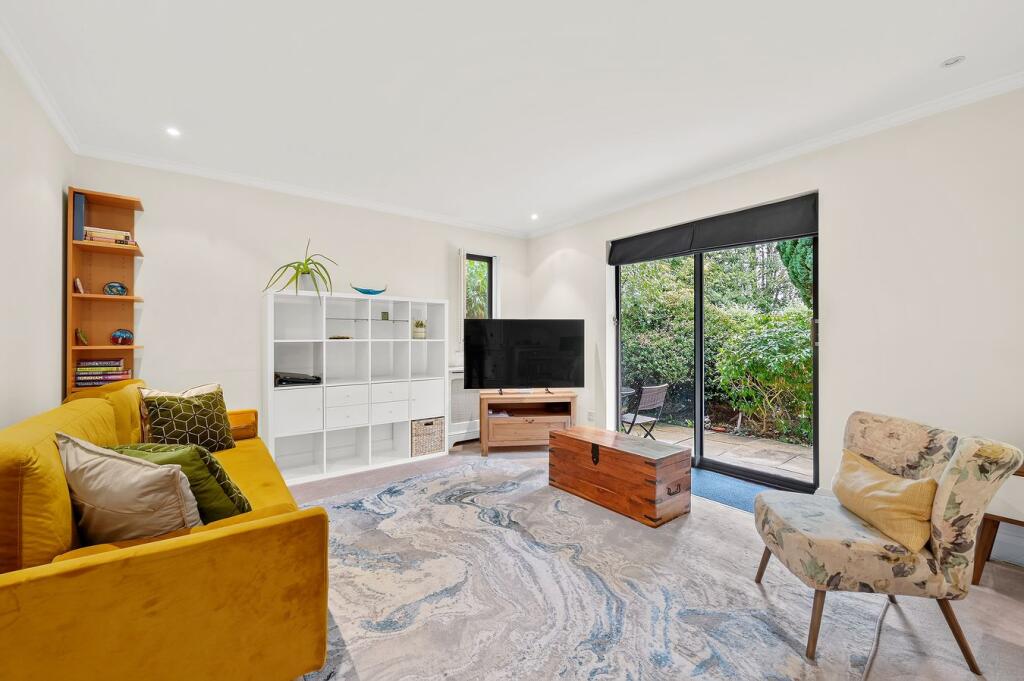 Main image of property: Woburn Hill, Addlestone, KT15