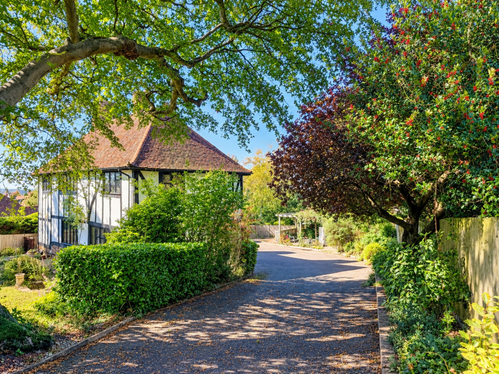 Main image of property: Croham Manor Road, South Croydon, CR2