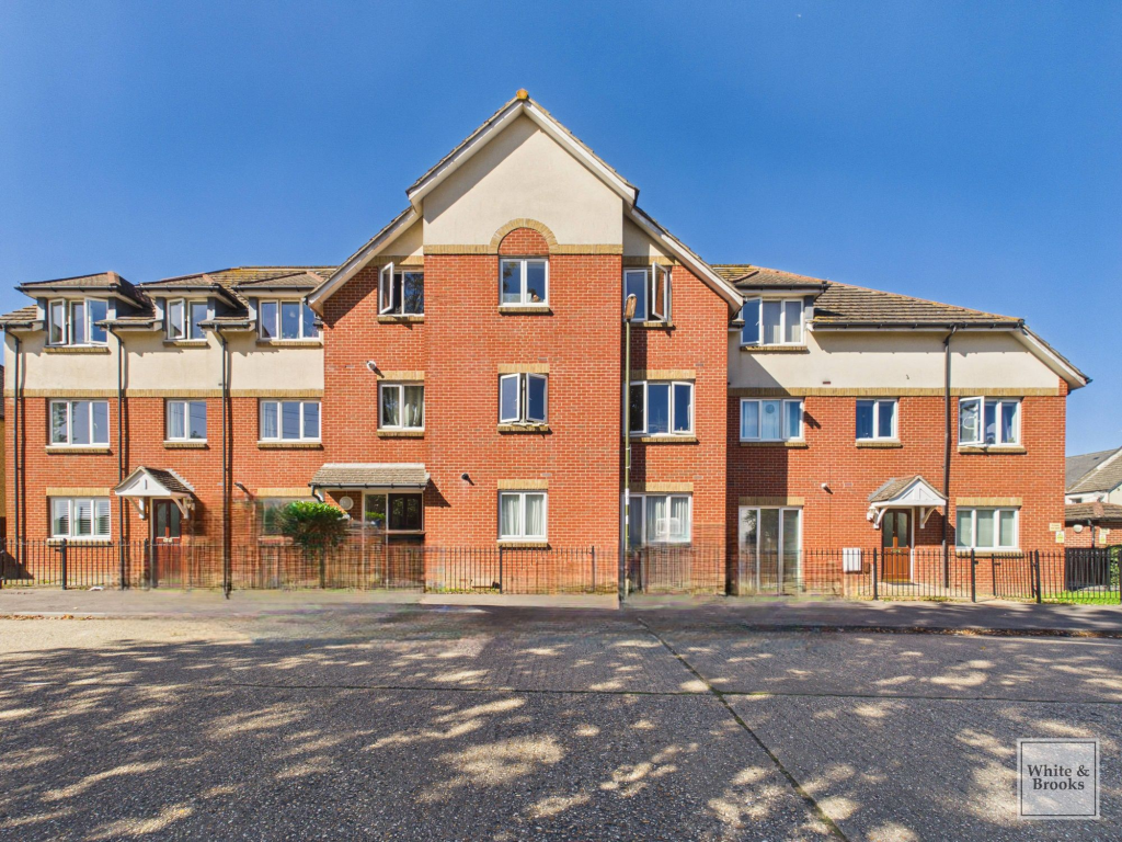 Main image of property: Westloats Lane, Witham Court Westloats Lane, PO21