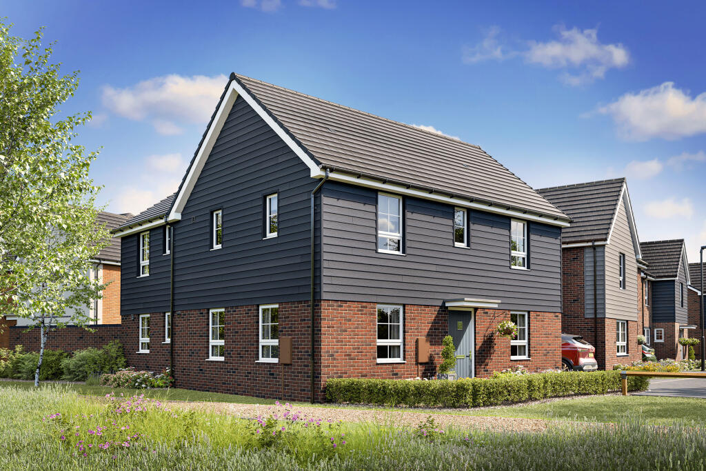 Main image of property: Ashchurch, 
Tewkesbury, 
Gloucester, 
GL20 7GG