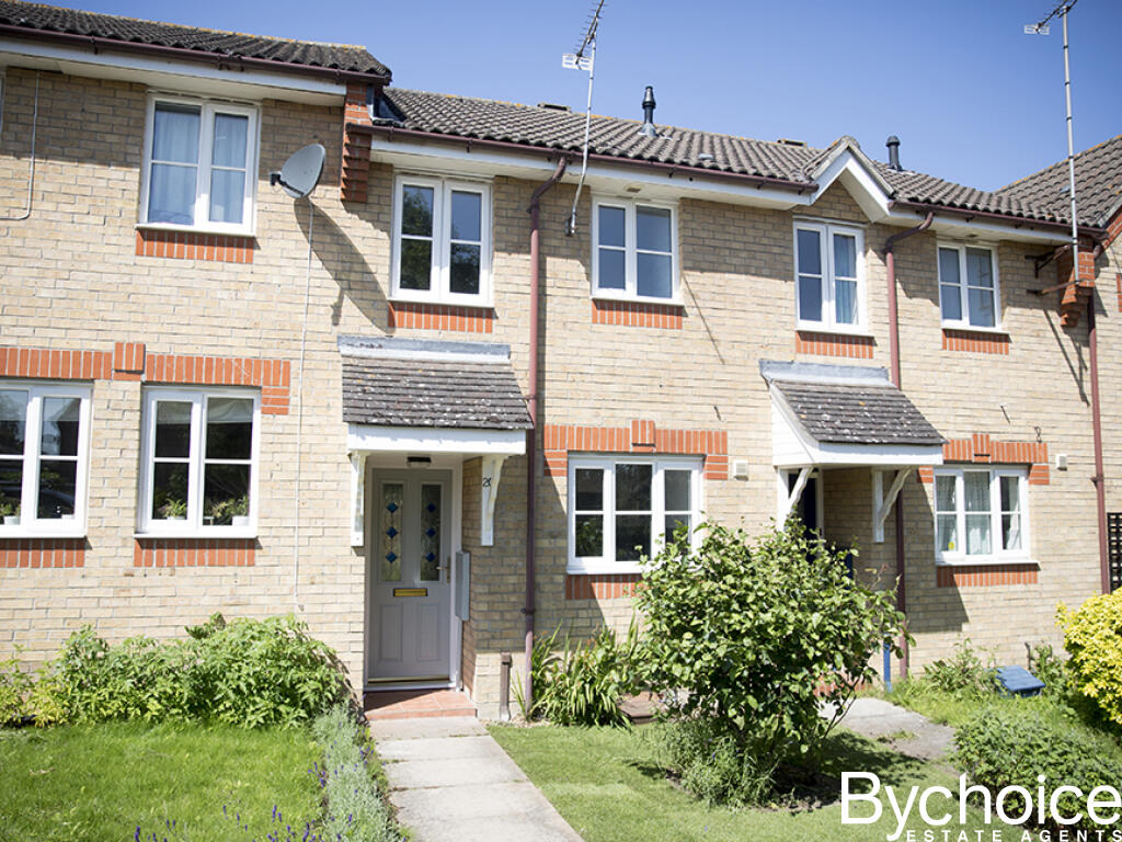 Main image of property: Lowry Close, Haverhill, Suffolk