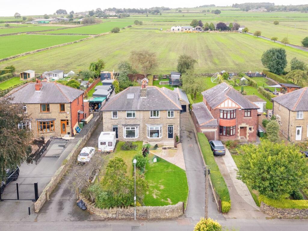 Main image of property: Long Lane, Honley, Holmfirth, HD9