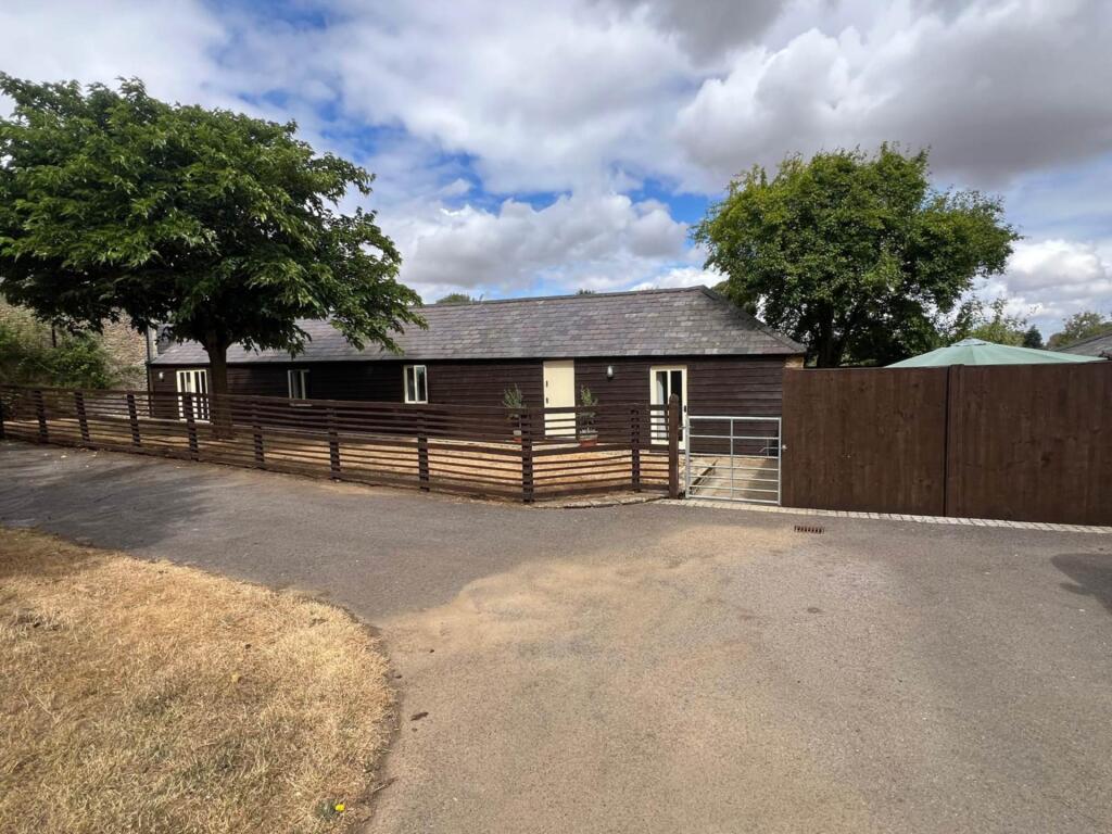 Main image of property: Barn Cottage, Little Tew Grounds