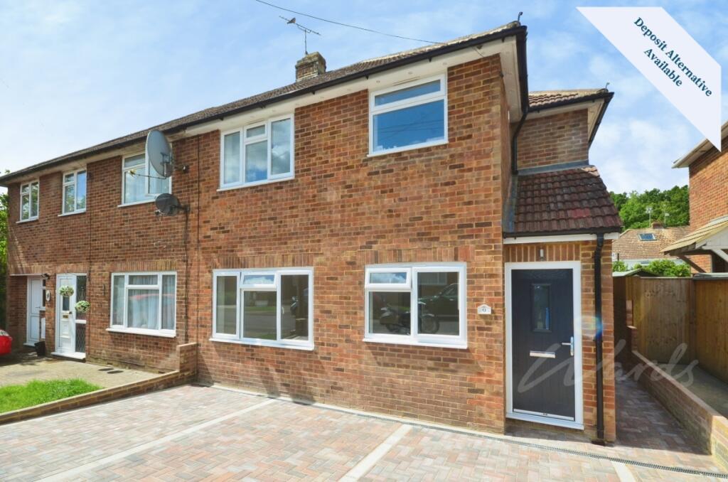 Main image of property: Grange Crescent St. Michaels TN30