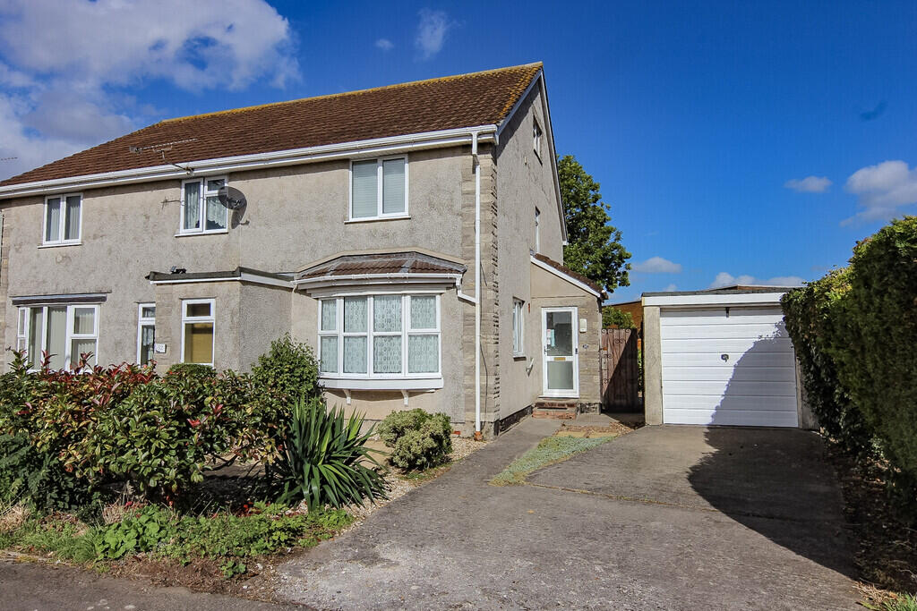 Main image of property: Marlborough Drive, Weston-super-Mare