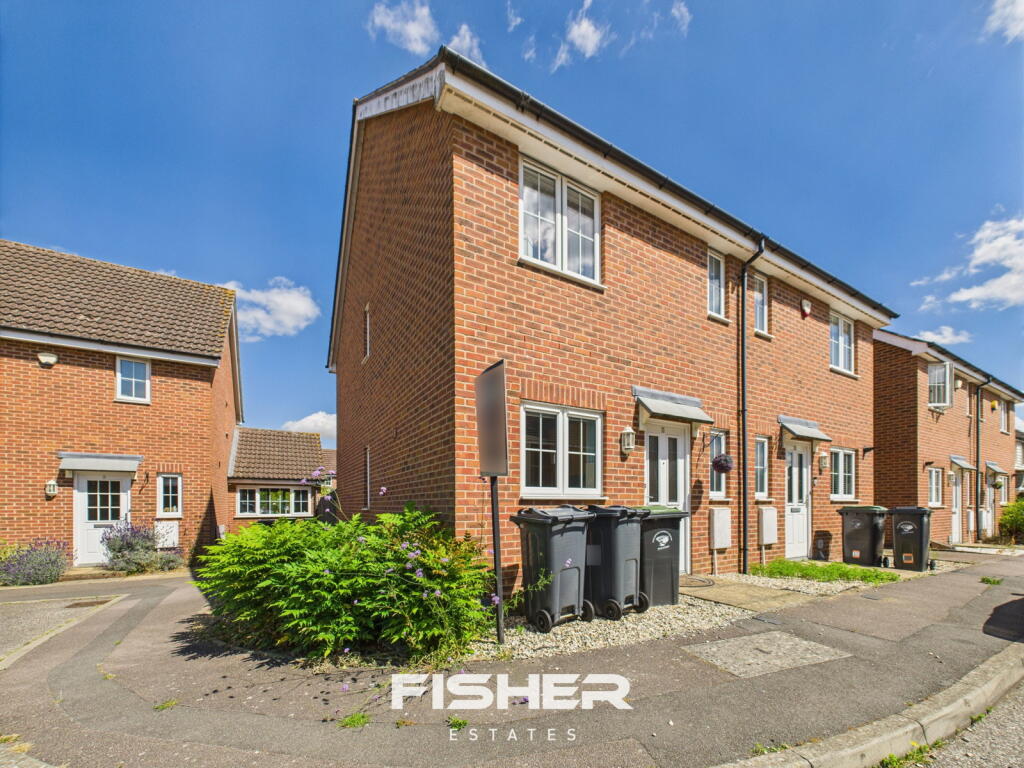 Main image of property: Haddesley Road, Little Canfield, Dunmow, CM6 1FB