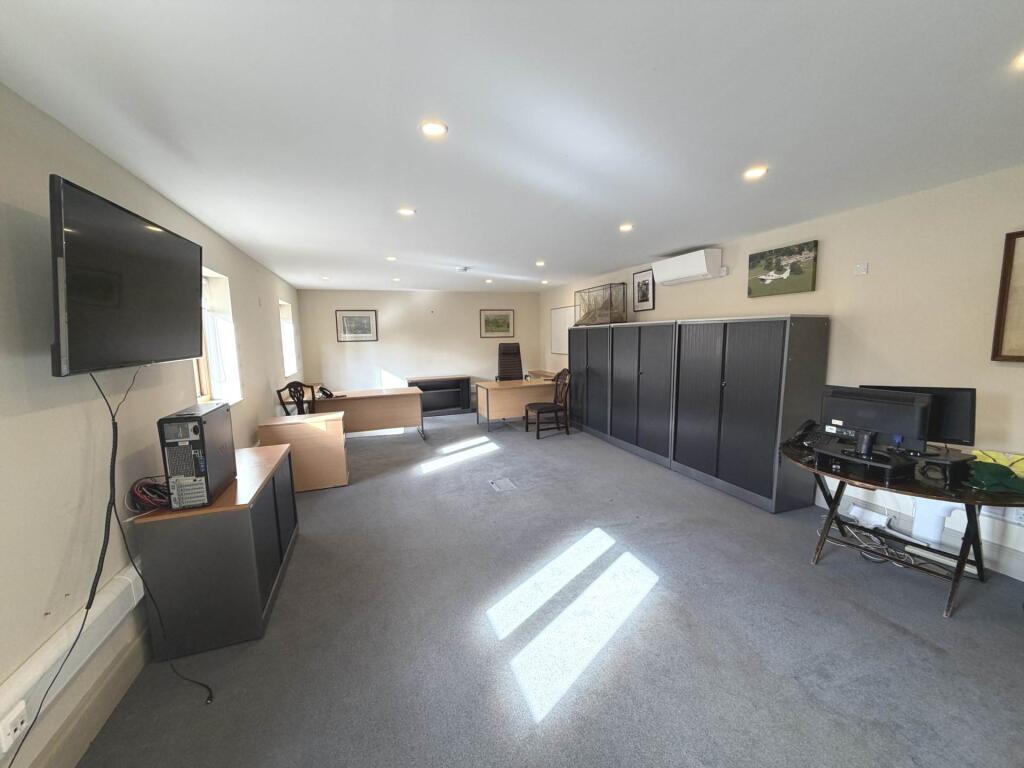 Main image of property: The Estate Office, Cornbury Park, Charlbury