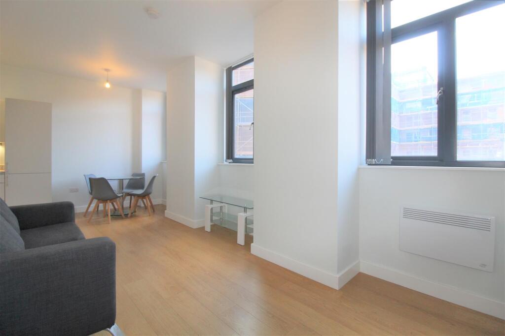 Main image of property: Victoria Riverside, Goodman Street, Leeds,  LS10
