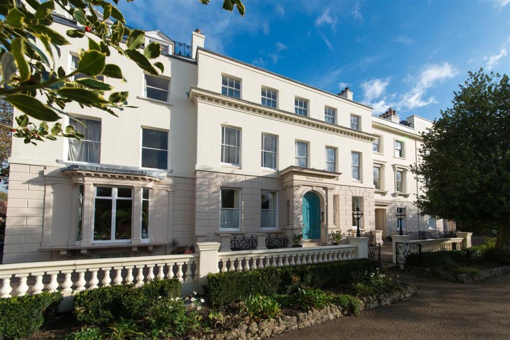 Main image of property: Chantry Hall, Dane John, Canterbury