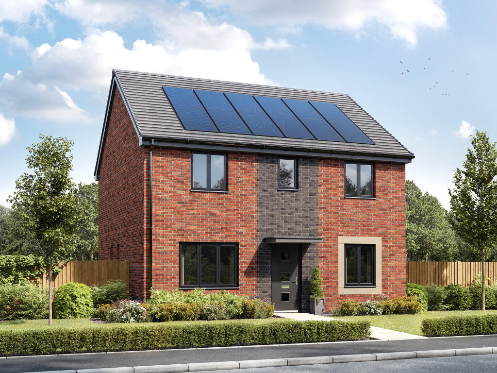 Main image of property: Ovington Court,
Templetown,
Consett,
DH8 7NG