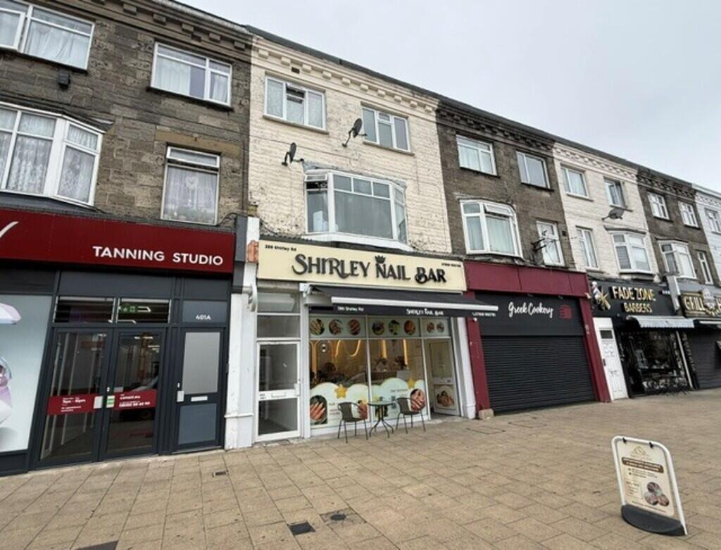 Main image of property: Shirley Road, Southampton