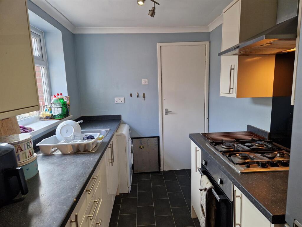 Main image of property: Bolingbroke Street, Heaton