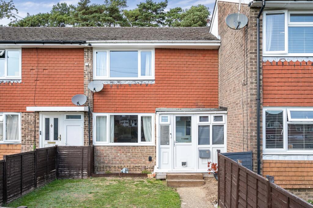 Main image of property: Sandy Hill Road, Farnham, Surrey, GU9
