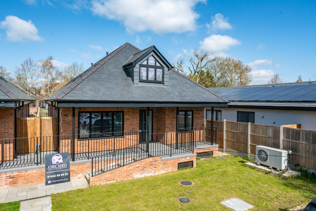 Main image of property: Chapel Lane, Long Marston, Tring, HP23