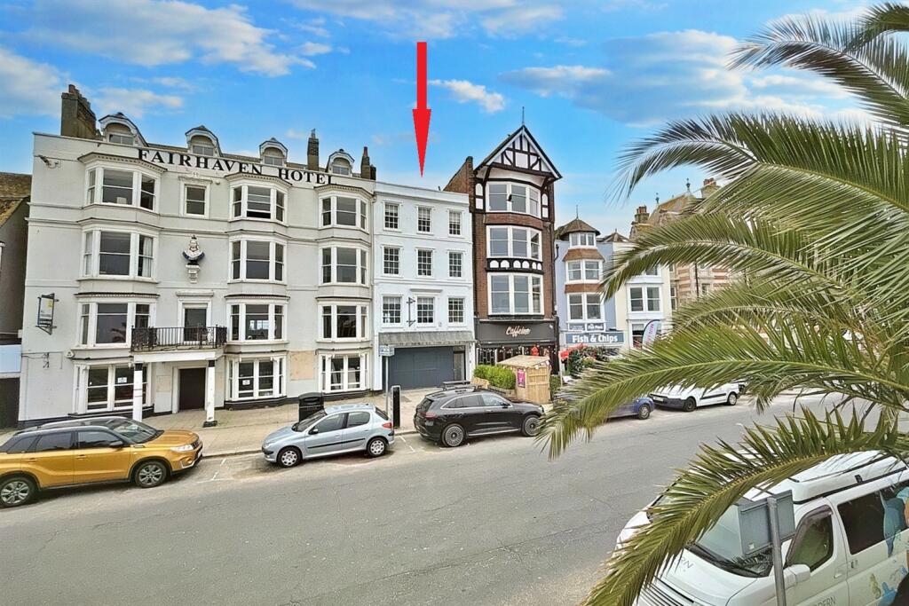 Main image of property: Weymouth