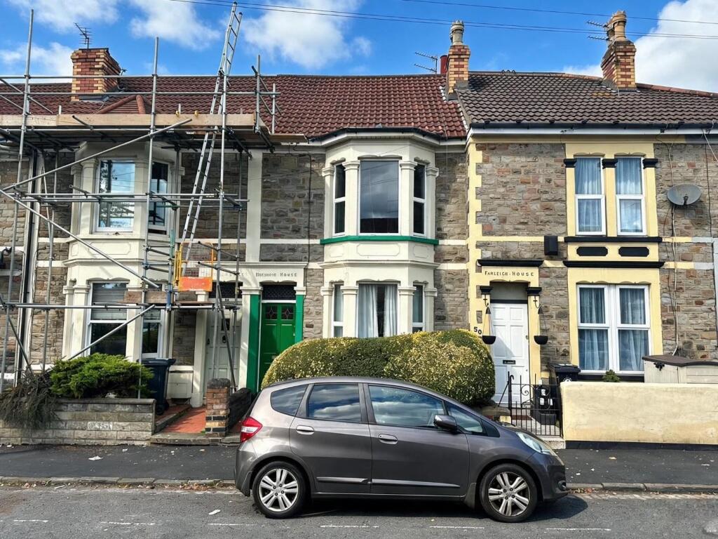 Main image of property: Avonvale Road, Bristol