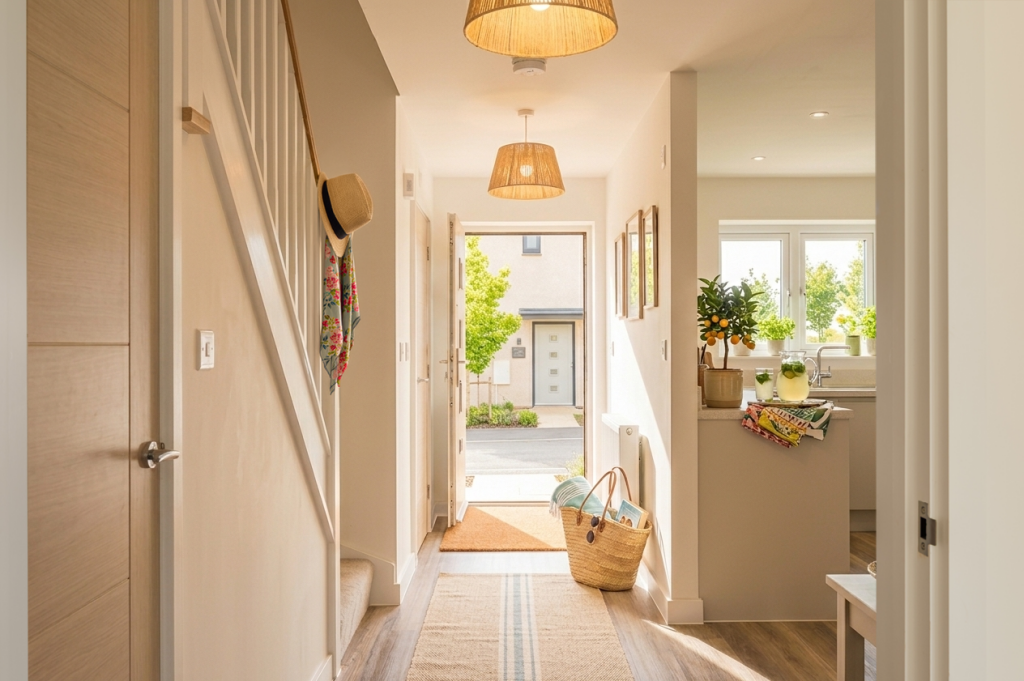 Main image of property: 5 Wynn Parry Close, Collaton Park, Newton Ferrers, Devon