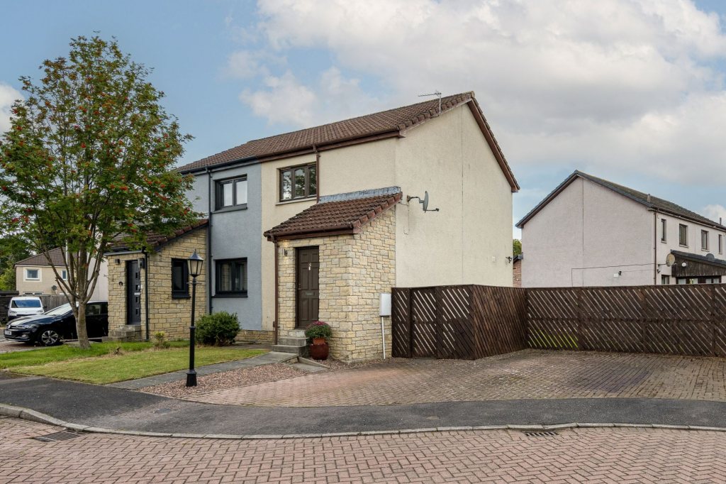 Main image of property: Heather Gardens, Dundee, DD3
