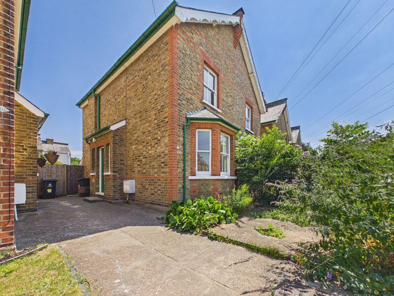 Main image of property: Egmont Road, Surbiton