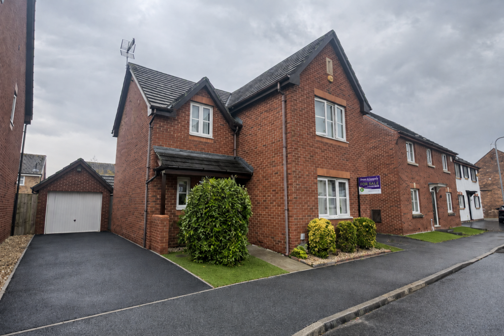 Main image of property: Bridle Way, Liverpool