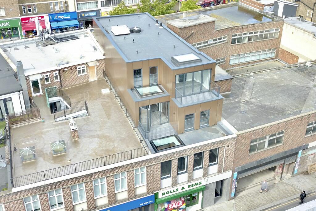 Main image of property: Lewis Grove, Lewisham, SE13