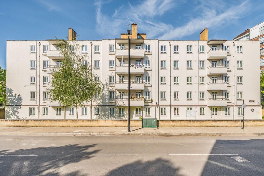Main image of property: North End Road, West Kensington
