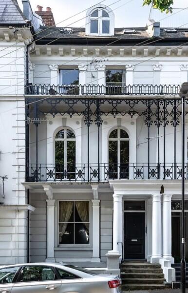 Main image of property: Magdalen Road, St Leonards on sea