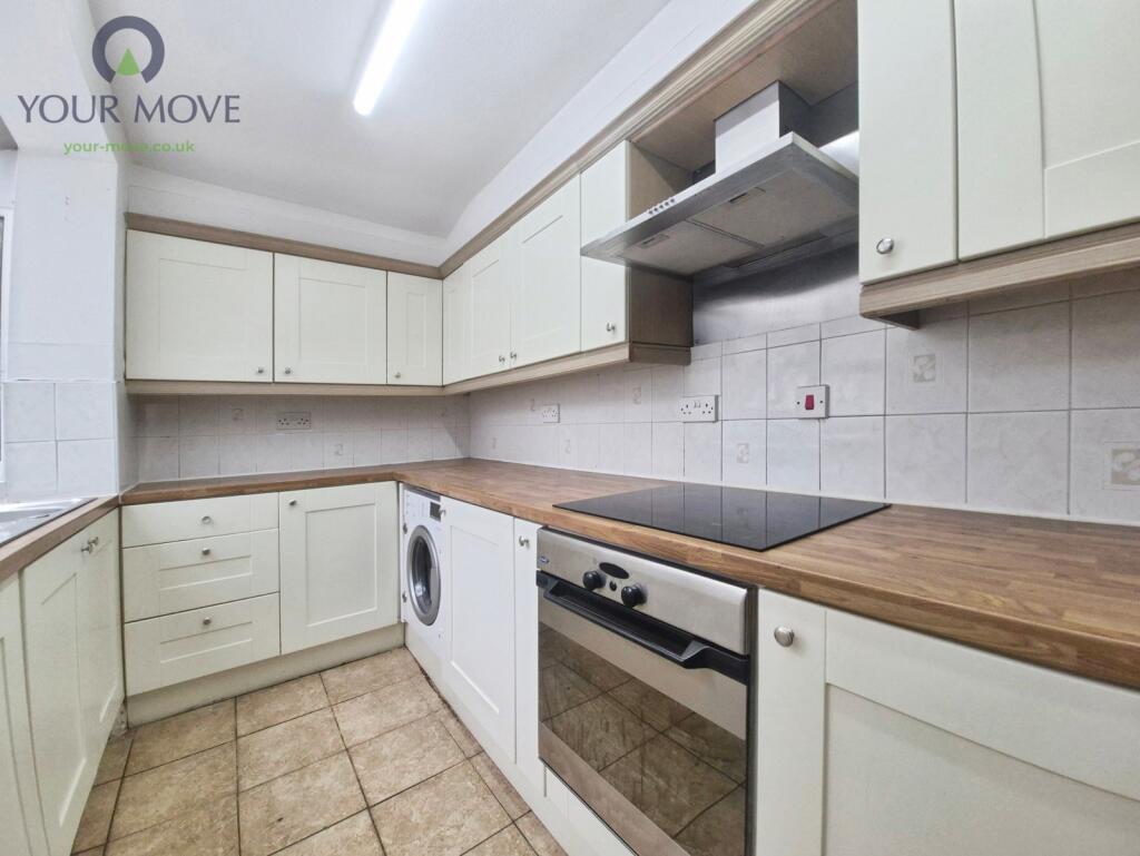 Main image of property: Mitella Street, Burnley, Lancashire, BB10
