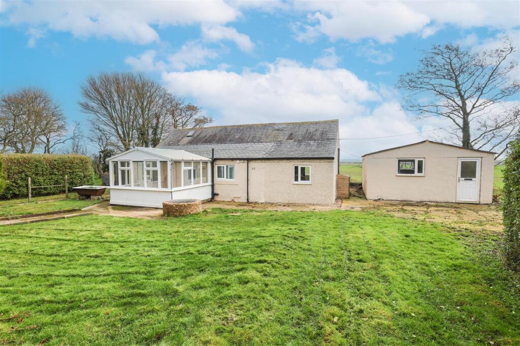 Main image of property: Stankside Cottage, Abbeytown, Wigton