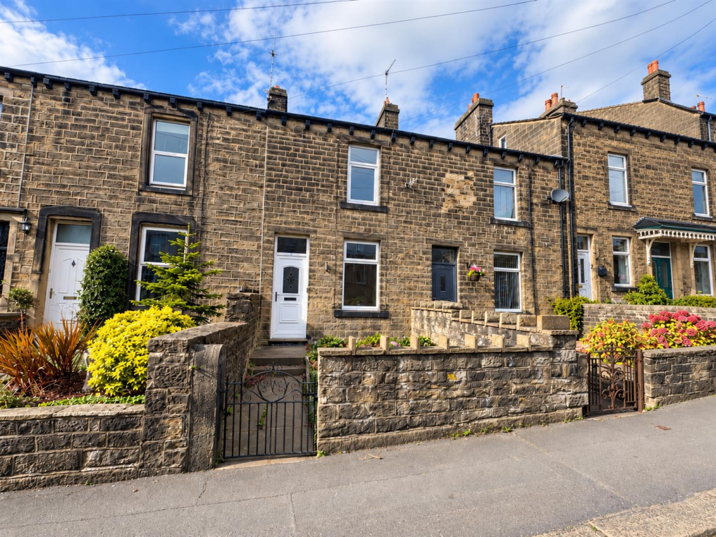 Main image of property: Bolton Road, Silsden, Keighley