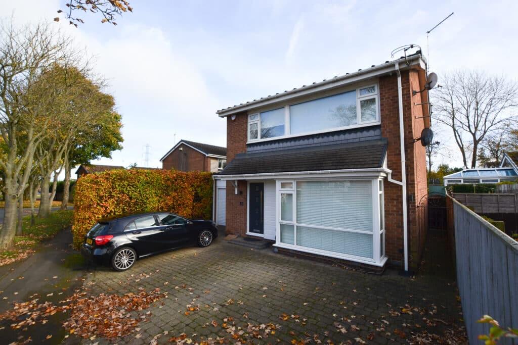 Main image of property: Beacon Drive, Wideopen, Newcastle Upon Tyne