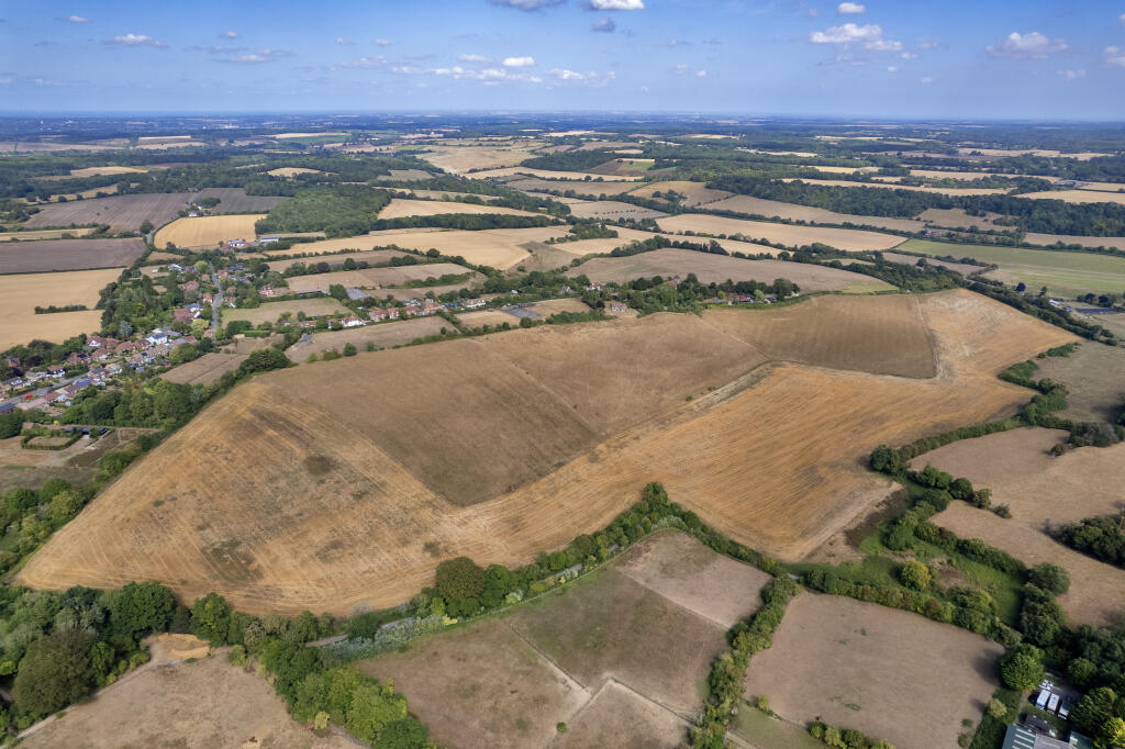 Main image of property: Lot 1, Land at Waltham, Canterbury, Kent