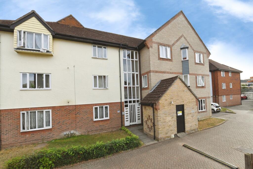 Main image of property: Nicholsons Grove, Colchester, Essex, CO1
