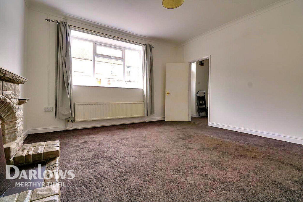 Main image of property: Church Street, Tredegar