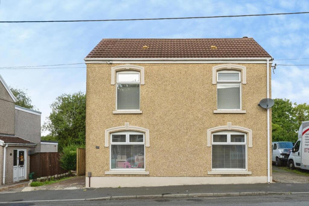 Main image of property: Frampton Road, Gorseinon, Swansea, SA4