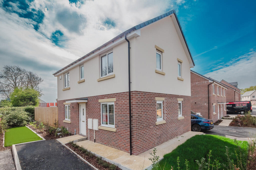 Main image of property: Nimrod Drive, Worcestershire, WR2