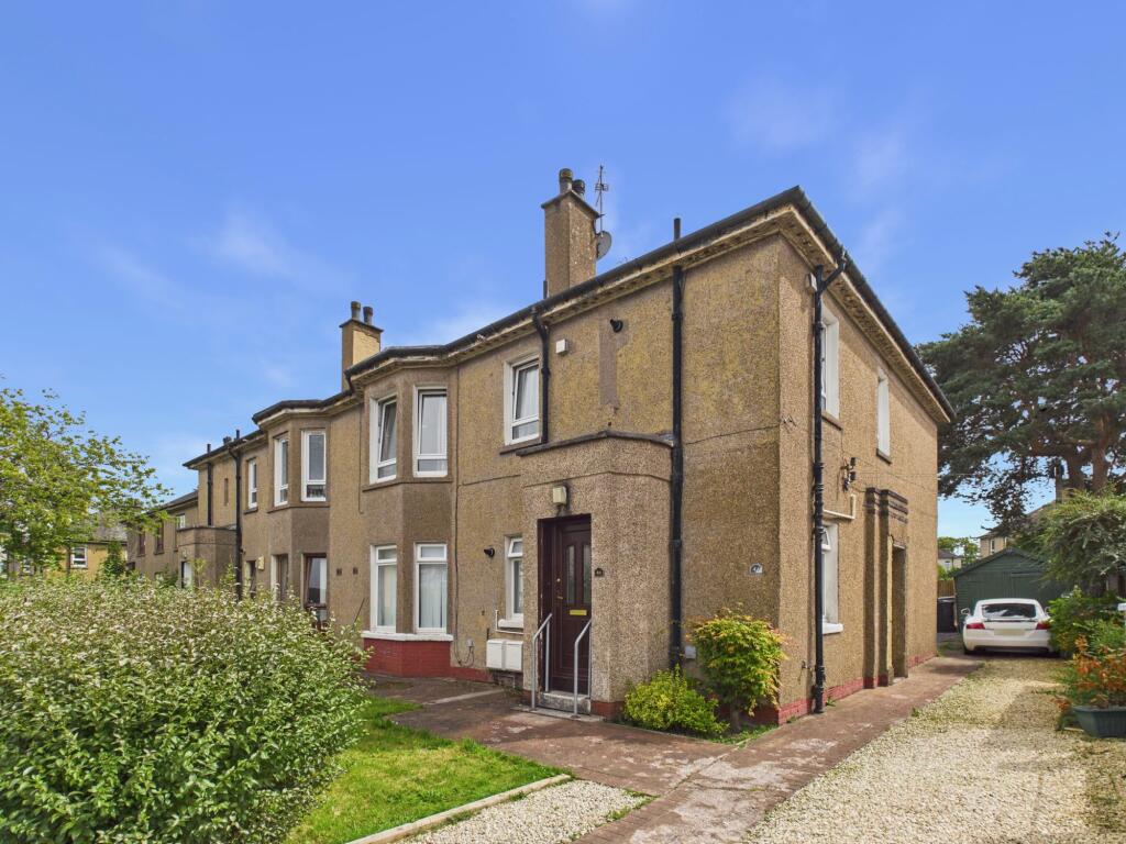Main image of property: Binend Road, Glasgow, G53