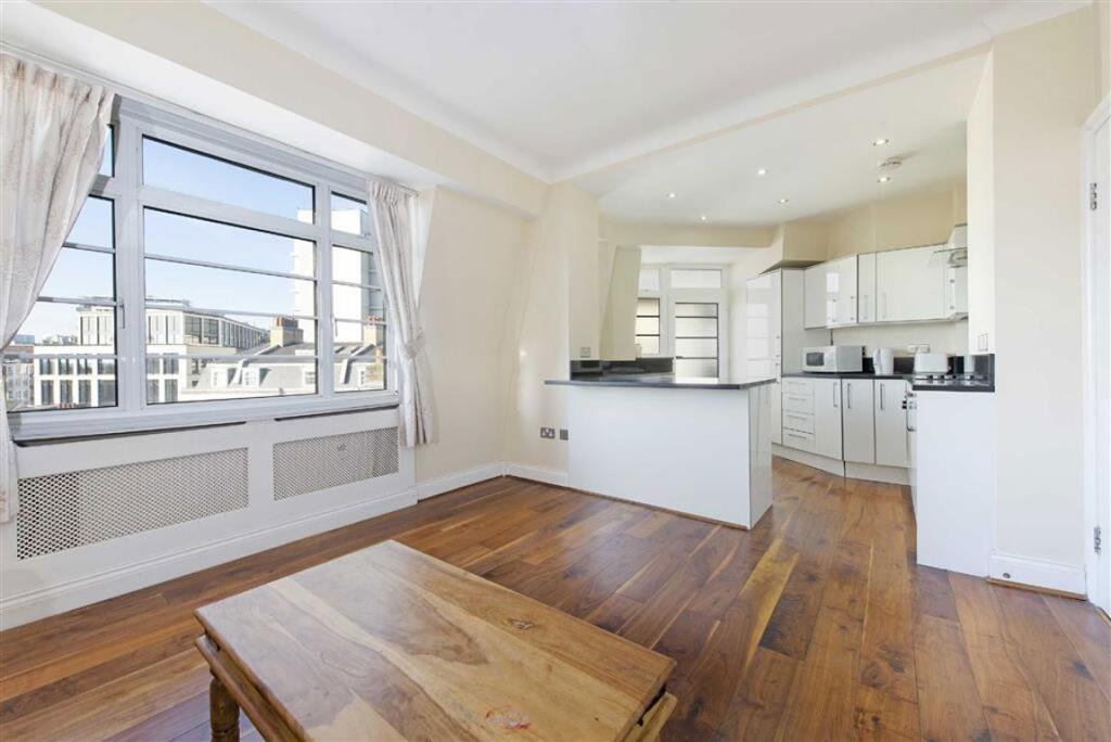 Main image of property: Stourcliffe Street, Marylebone