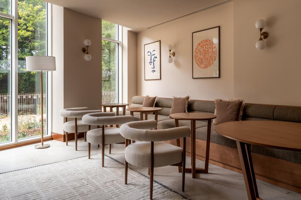 Main image of property: Flat 179, Aquifer House, 10 Mill Road, Ilford, London, IG1