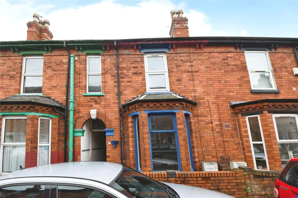 Main image of property: Abbot Street, LINCOLN, Lincolnshire, LN5