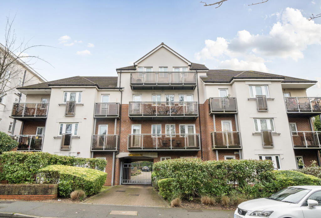 Main image of property: Eaton Road, Sutton, SM2