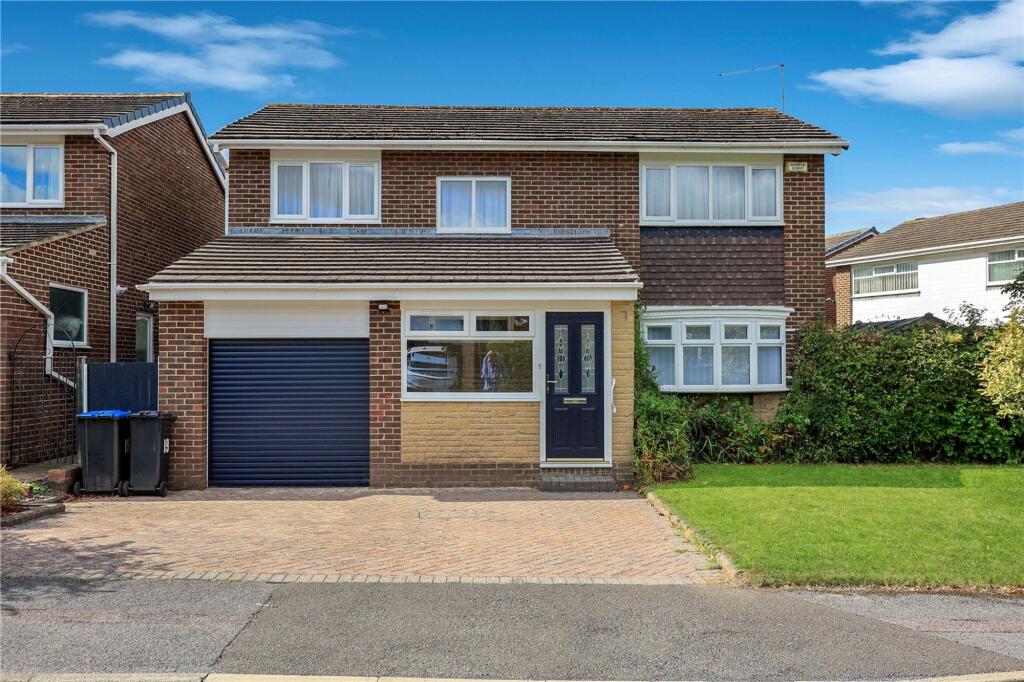 Main image of property: Watchgate, Nunthorpe, TS7