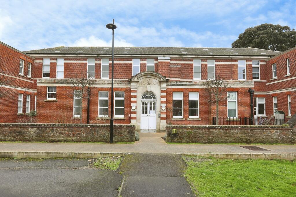 Main image of property: Huxley Way, Gosport