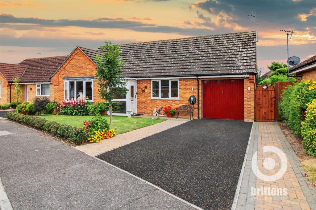 Main image of property: Nightingale Way, Sutton Bridge, Spalding PE12