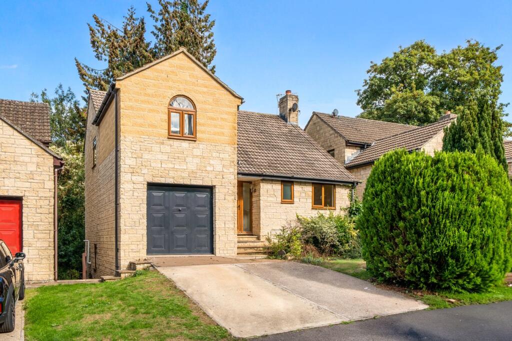 Main image of property: Whitecroft, Nailsworth, GL6