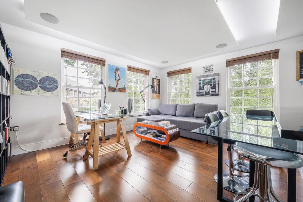 Main image of property: Upper Tulse Hill, SW2