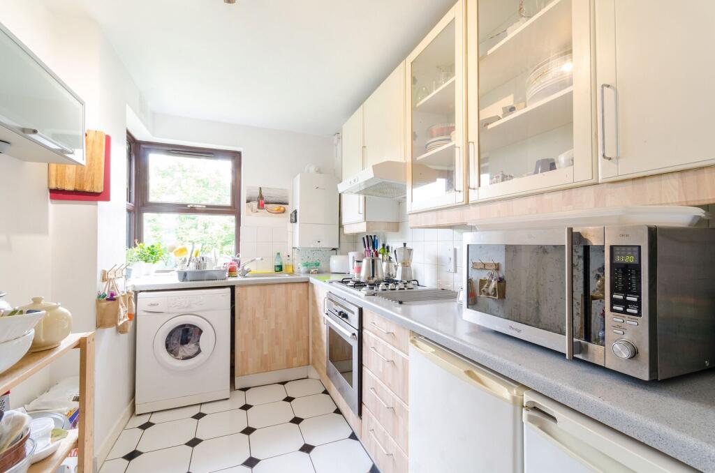 Main image of property: Glenbuck Road, Surbiton, KT6