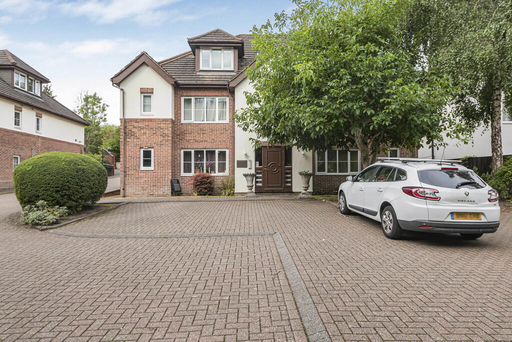 Main image of property: Windsor Court, Hornchurch Hill