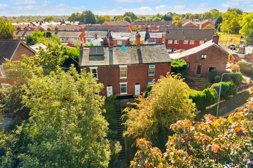 Main image of property: Castle Street,, Northwich