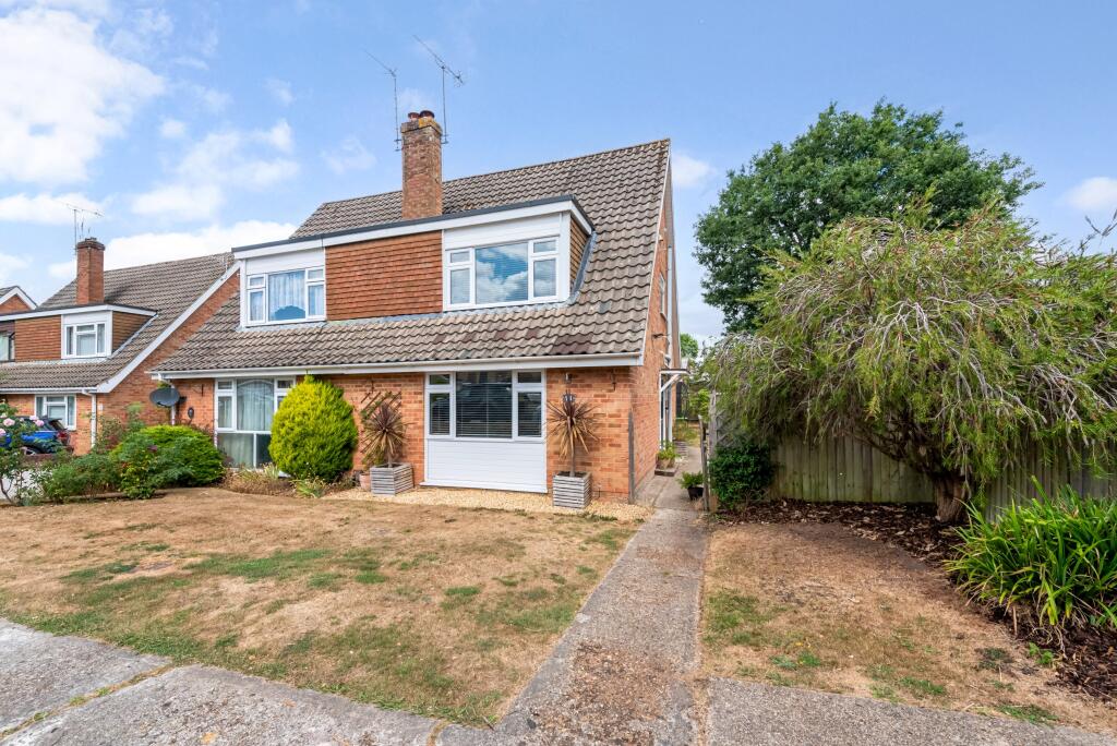 Main image of property: North Baddesley, Southampton